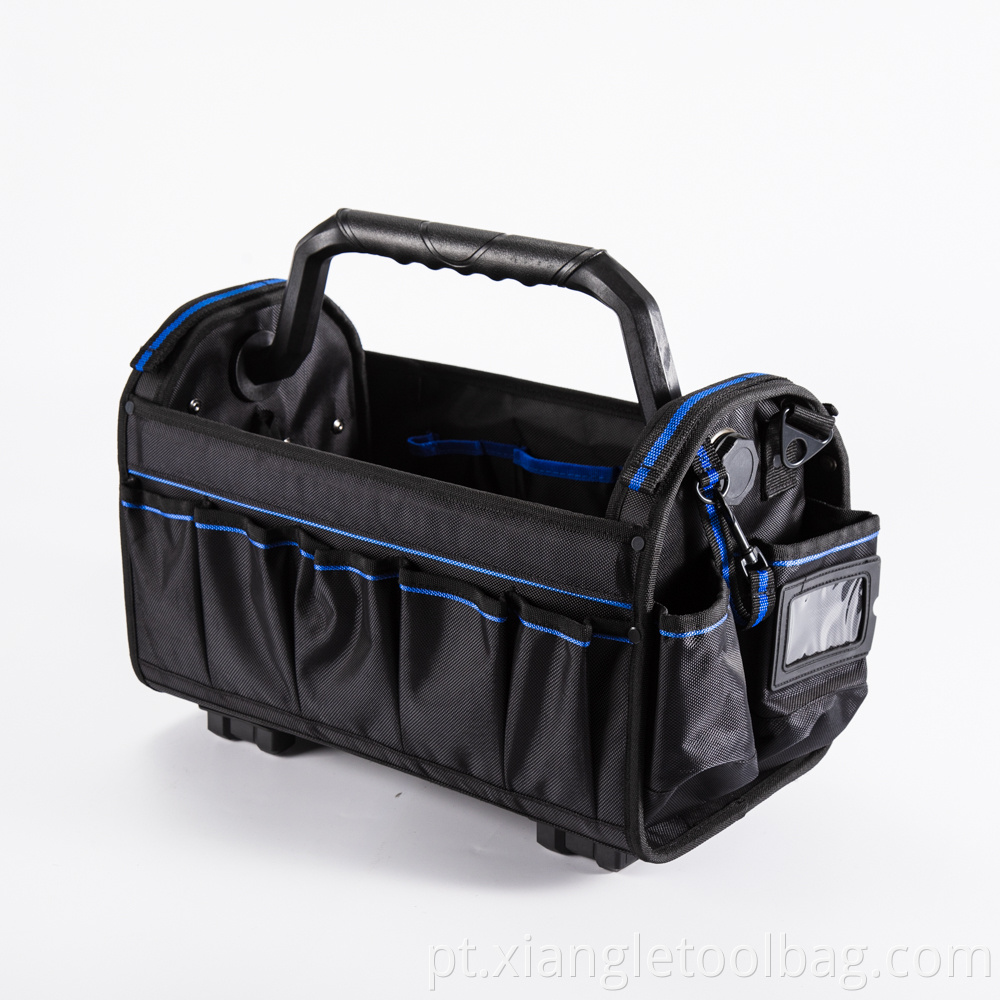 On The Go Handle Tool Bag